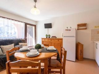 Appartement au calme, 6 pers, proche centre Saint-Lary, balcon sud, parking, navette pistes - FR-1-296-154 - Saint-Lary-Soulan - 8