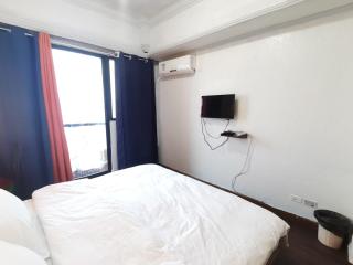 Accommodation Service - Manila - 7