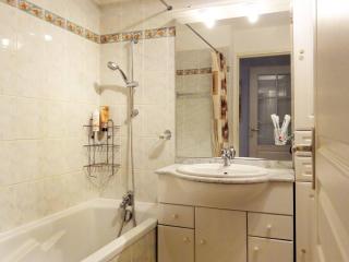 Bel appartement 67m² 2 chambres, parking, balcon sud – Briançon - FR-1-330C-72 - Briançon - 4