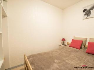 Appartement Calme 6 Pers, Balcon, Parking Privé, Navette Gratuite - Saint Lary Soulan - FR-1-296-156 - Saint-Lary-Soulan - 4