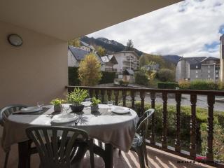 Appartement Calme 6 Pers, Balcon, Parking Privé, Navette Gratuite - Saint Lary Soulan - FR-1-296-156 - Saint-Lary-Soulan - 1