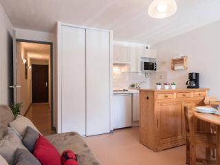 Appartement calme avec balcon, 6 personnes, centre Saint-Lary Soulan, proche remontées et parking privé - FR-1-296-155 - Saint-Lary-Soulan - 0