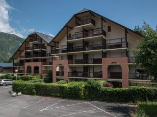 Appartement 6 pers. avec balcon, au calme proche du centre de Saint-Lary-Soulan - FR-1-296-158 - 9