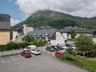 Appartement 6 pers. avec balcon, au calme proche du centre de Saint-Lary-Soulan - FR-1-296-158 - Saint-Lary-Soulan - 1
