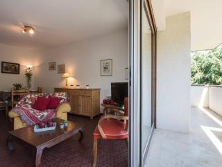 Appartement 6 pers, 3 chambres, proche centre et pistes, parking privé, balcon, tout confort - FR-1-296-176 - Saint-Lary-Soulan - 5