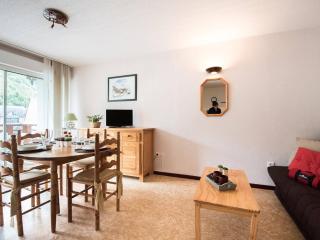 Appartement ensoleillé pour 4 pers, balcon, parking, proche thermes et téléphérique, St-Lary Village - FR-1-296-195 - Saint-Lary-Soulan - 7