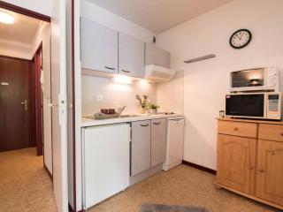 Appartement ensoleillé pour 4 pers, balcon, parking, proche thermes et téléphérique, St-Lary Village - FR-1-296-195 - Saint-Lary-Soulan - 6