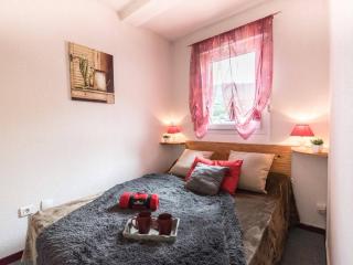 Appartement ensoleillé pour 4 pers, balcon, parking, proche thermes et téléphérique, St-Lary Village - FR-1-296-195 - Saint-Lary-Soulan - 5