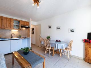 Studio calme 4 pers avec parking, proche centre Saint Lary Soulan - FR-1-296-205 - 8