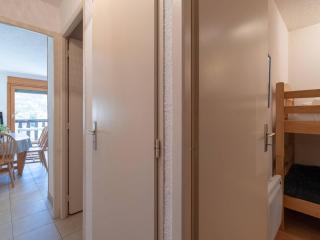 Studio calme 4 pers avec parking, proche centre Saint Lary Soulan - FR-1-296-205 - Saint-Lary-Soulan - 4
