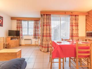 Appartement 3 pièces, 4-6 pers, centre Briançon, balcon, garage, à 400m télécabine - FR-1-330C-14 - 8