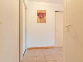 Appartement 3 pièces, 4-6 pers, centre Briançon, balcon, garage, à 400m télécabine - FR-1-330C-14 - Briançon - 3