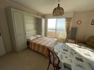 Studio 2 pers, balcon, parking, plage à 200m - FR-1-224C-442 - Saint-Jean-de-Monts - 2