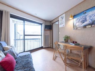 Appartement avec balcon, parking proche pistes pour 4 personnes à Saint-Lary-Soulan - FR-1-296-189 - Saint-Lary-Soulan - 8