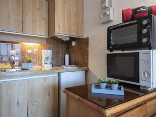 Appartement avec balcon, parking proche pistes pour 4 personnes à Saint-Lary-Soulan - FR-1-296-189 - 6