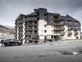 Appartement avec balcon, parking proche pistes pour 4 personnes à Saint-Lary-Soulan - FR-1-296-189 - Saint-Lary-Soulan - 3