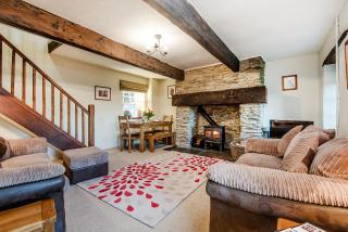 Clydey Cottages Pembrokeshire - Pembrokeshire - 3