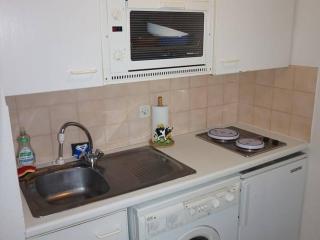 Appartement cosy 4 pers à 300m de la plage de Cabourg avec tout confort - FR-1-465-21 - Cabourg - 8