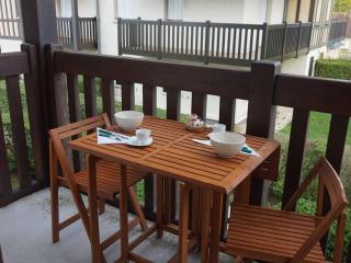 Appartement cosy 4 pers à 300m de la plage de Cabourg avec tout confort - FR-1-465-21 - Cabourg - 2