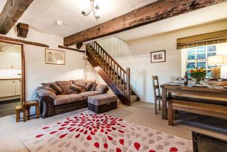 Clydey Cottages Pembrokeshire - Pembrokeshire - 4