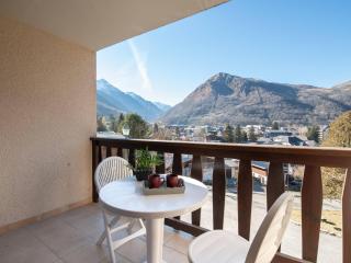 Agréable studio cabine 4 pers avec parking à Saint-Lary village - FR-1-296-218 - Saint-Lary-Soulan - 3