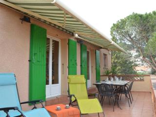 Villa 5 pièces 3 chambres avec jardin, clim, wifi, animaux admis - FR-1-225C-470 - Banyuls-sur-Mer - 7