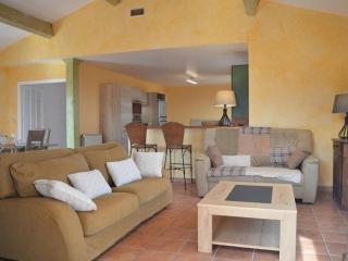 Villa 5 pièces 3 chambres avec jardin, clim, wifi, animaux admis - FR-1-225C-470 - 5