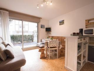 Appartement 4 pers avec terrasse et parking privé, proche Thermes et télécabine à Saint-Lary - FR-1-296-224 - Saint-Lary-Soulan - 8
