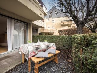 Appartement 4 pers avec terrasse et parking privé, proche Thermes et télécabine à Saint-Lary - FR-1-296-224 - Saint-Lary-Soulan - 2