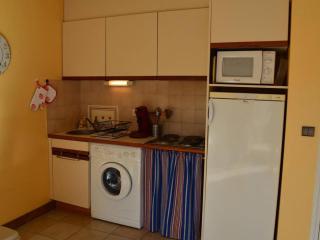 Studio cabine à 50m de la plage avec terrasse et lave-linge - FR-1-225C-461 - Banyuls-sur-Mer - 8