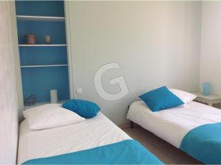 Maison familiale proche plage avec jardin et parking à Saint-Vincent-sur-Jard - FR-1-357-32 - 9