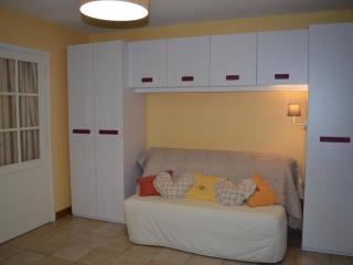 Studio cabine à 50m de la plage avec terrasse et lave-linge - FR-1-225C-461 - Banyuls-sur-Mer - 4