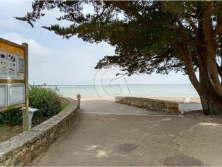 Maison familiale proche plage avec jardin et parking à Saint-Vincent-sur-Jard - FR-1-357-32 - 7