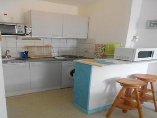 Appartement T2 Cabine au bord du lac, 6 pers, animaux admis - FR-1-379-24 - Vieux-Boucau-les-Bains - 7