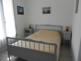 Appartement T2 Cabine au bord du lac, 6 pers, animaux admis - FR-1-379-24 - Vieux-Boucau-les-Bains - 6