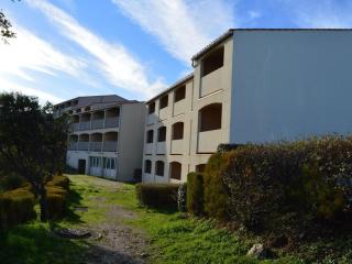 Appartement 2 pièces avec terrasse, WIFI et parking à Banyuls-sur-Mer - FR-1-225C-488 - 1