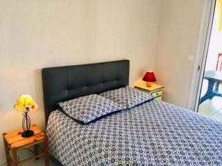Appartement T2 à Vieux-Boucau, terrasse, animaux admis, parking privé - FR-1-379-33 - Vieux-Boucau-les-Bains - 8