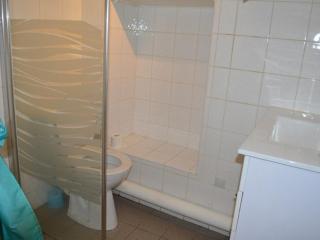 Studio cosy 4 pers. front de neige avec WiFi à Montgenèvre - FR-1-266-85 - Monginevro - 4