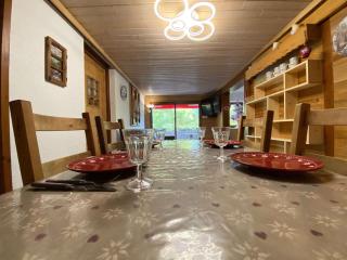 Appartement cosy 6 personnes avec grande terrasse et parking, près des activités - FR-1-241-181 - Le Grand-Bornand - 1