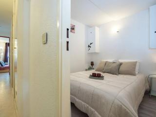Appartement pour 4 à Saint-Lary, proche centre, balcon, casier à skis, parking municipal - FR-1-296-236 - 2