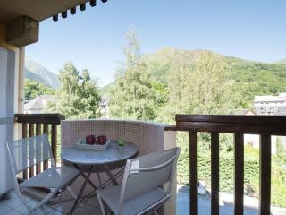 Appartement confortable 4 pers à Saint Lary Soulan - FR-1-296-236 - 2