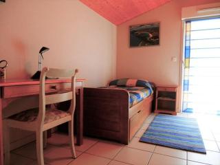 Appartement T3 à Vieux-Boucau - 6 pers - Proche océan, lac et plage - Terrasse Ouest - Quartier calme - FR-1-379-28 - Vieux-Boucau-les-Bains - 7