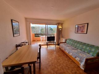 Appartement lumineux T2 avec piscine, loggia et parking, 4 couchages - Argelès-sur-Mer - FR-1-388-55 - Argelès-sur-Mer - 8