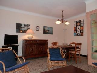 Villa 4 ch, quartier calme, animaux ok, parking privé - FR-1-379-46 - Vieux-Boucau-les-Bains - 8