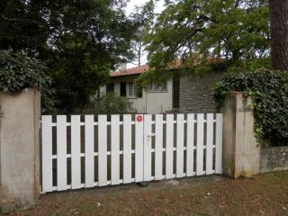 Villa 4 ch, quartier calme, animaux ok, parking privé - FR-1-379-46 - Vieux-Boucau-les-Bains - 1