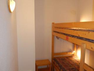 Appartement 2 pièces coin nuit, parking, wifi - Briançon - FR-1-330C-29 - Briançon - 3