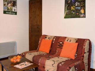 Appartement cosy 6/7 pers, au centre de Montgenèvre, exposé sud, loggia et casier à skis. - FR-1-266-109 - 9
