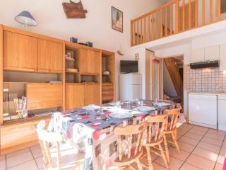 Duplex 3 pièces avec parking à Briançon - 6 pers, wifi, animaux admis - FR-1-330C-15 - Briançon - 9