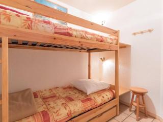 Duplex 3 pièces avec parking à Briançon - 6 pers, wifi, animaux admis - FR-1-330C-15 - Briançon - 4