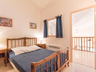 Duplex 3 pièces avec parking à Briançon - 6 pers, wifi, animaux admis - FR-1-330C-15 - Briançon - 4